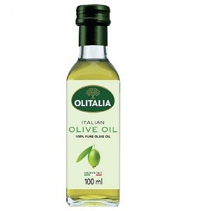 olive oil 100 ml
