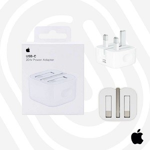 USB-C 20W Power Adapter