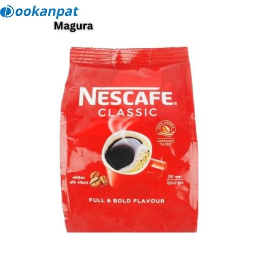 Nestle Nescafe Classic 200gm