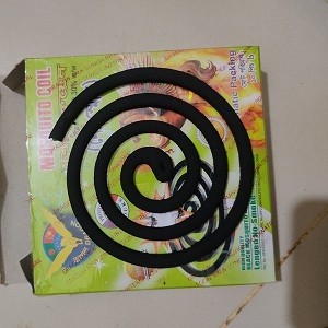 masquito coil নো স্মোক