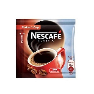 নেসলে নেসক্যাফে ক্লাসিক ইন্সট্যান্ট কফি মিনি প্যাকেট