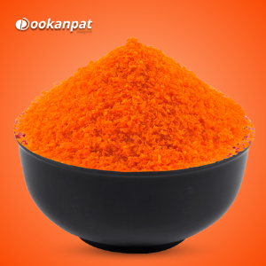 Orange Breadcrumbs 250gm