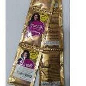 Sunsilk nutritive solutions mini pack