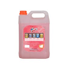 Unik Bulk Handwash 5litter