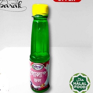 হাইকো গোলাপ জল