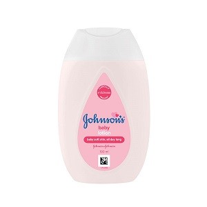 Johnson's Baby Lotion 100 ml