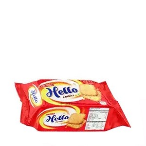 Olympic Hello Cookies 34gm