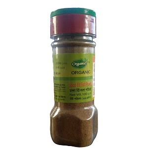 ORGANIC মশলা বিট লবণ পাউডার 100 gm