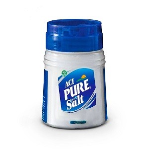 ACI pure salt 100g