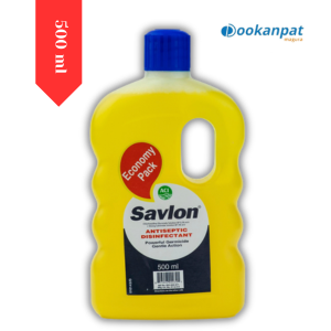 ACI Savlon Antiseptic Disinfectanti 500 ml