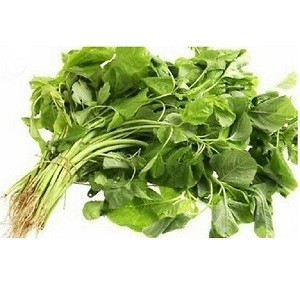 সবুজ শাক (১বান্ডিল)