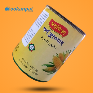 মধুমতি কর্নফ্লাওয়ার 120gm