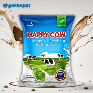 Happy Cow Instant Milk Powder 500gm