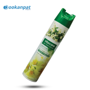 Vitacare Air Freshener Night Jasmine Spray 300 ml