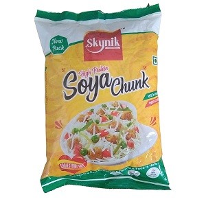 Soya Cunk