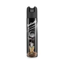 Fantastik Air Freshener Anti Tobacco 300ml