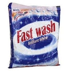 fast wash detergent powder 500gm