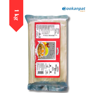 Kishwan Chicken Noodles 1kg
