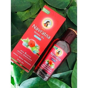 Himani Navratna Cool Oil  50ml