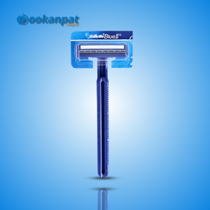 Gillette Blue II