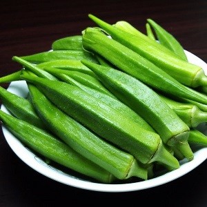 ঢেঁড়স 250gm