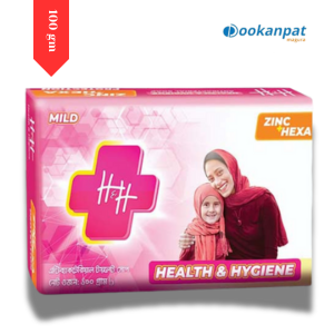 Health & Hygiene Mild Shop - 100 gm