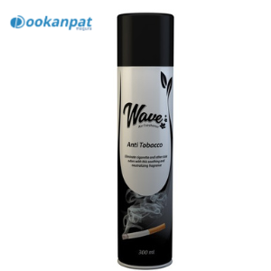 Wave Air Freshener (Anti Tobacco) 300ml