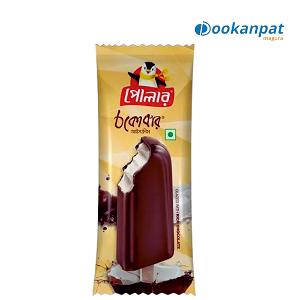 Polar Chocobar Ice Cream