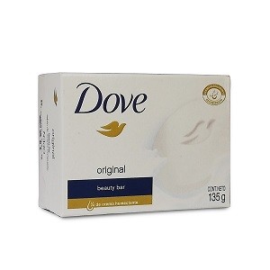 Dove Original Beauty Bar 125gm