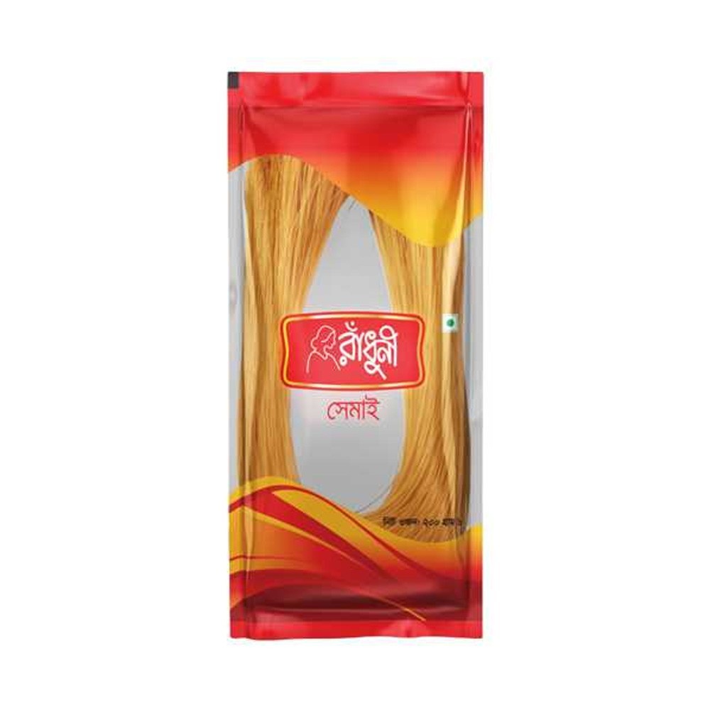 রাঁধুনি সেমাই (ভারমিচিলি) 200gm