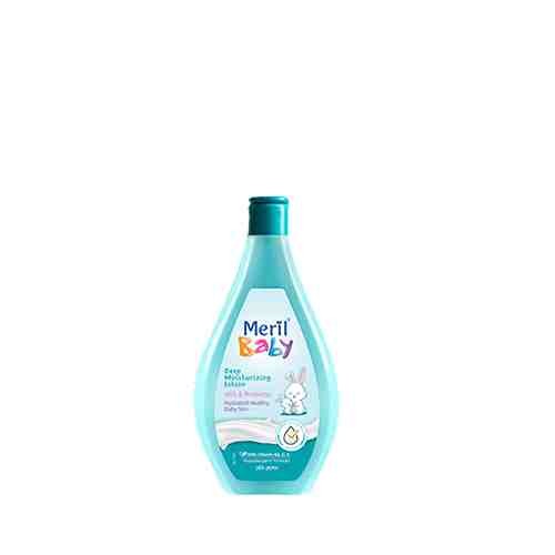 Meril Baby Lotion 50ml
