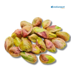 পেস্তা বাদাম 100gm