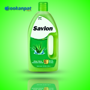 Savlon Aloe vera 1 litre