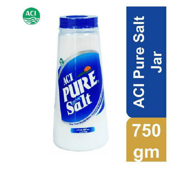 ACI Pure salt 750 gm