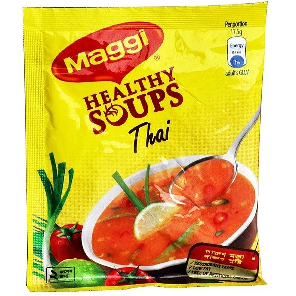 meggi heathy shoup thai