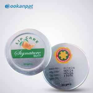 Lip Care Signature BMTF 20gm