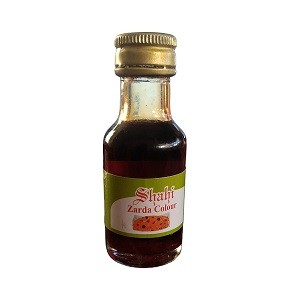 SHAHI Zarda colour 25gm