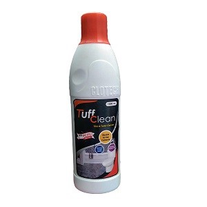 Tuff clean(tiles &bathroom cleaner)100ml