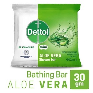 ডেটল মিনি