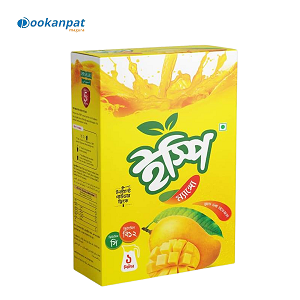 ISPI Mango Instant Powder Drink 125gm