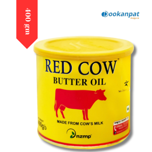 RED COW BUTTER OIL 400g