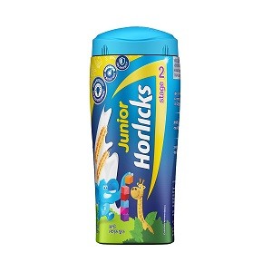 Junior Horlicks Stage 2 (500gm)
