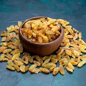 কিসমিস 100gm