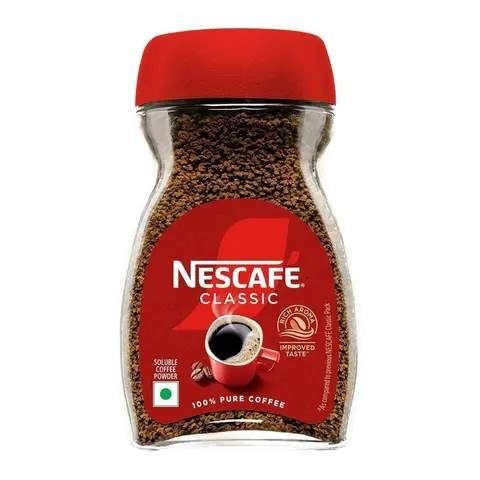 Nescafe Classic Jar 45g