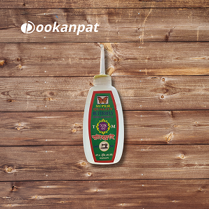 টিউব তেল