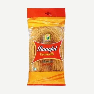 বনফুল ভারমিচিলি সেমাই 200gm