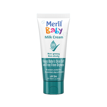 Meril Baby Milk Cream 50gm