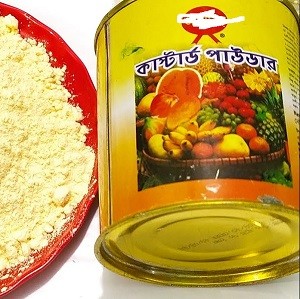 শাহী কর্ণ ফ্লাওয়ার পাউডার