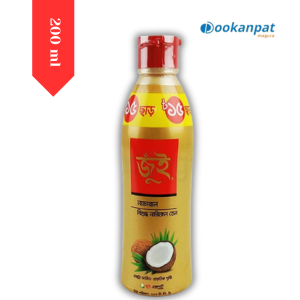 Jui Pure Coconut oil 200ml