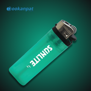 Sunlight gas Lighter